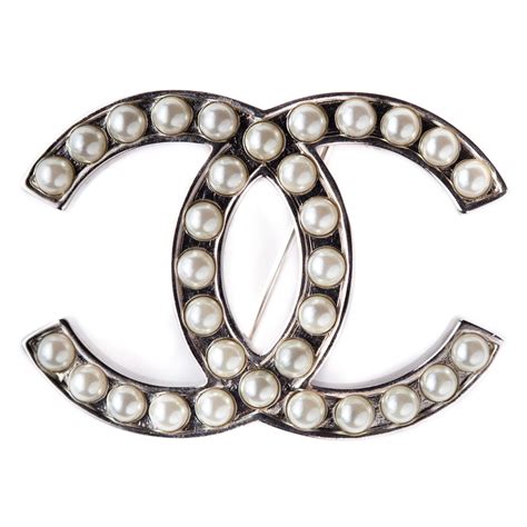 chanel inspired cc brooch|wholesale chanel brooches.